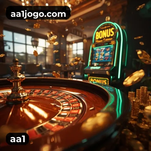 Bônus App aa1