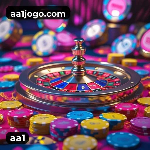 Free spins aa1