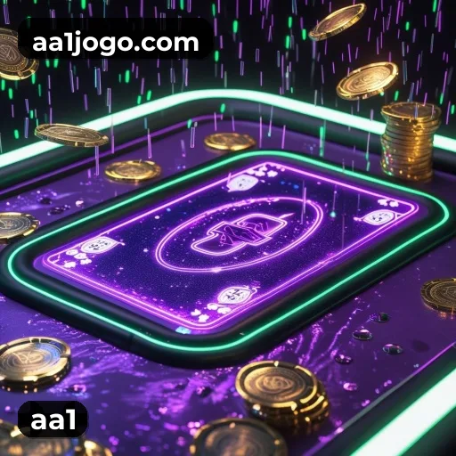 Promoções de slots aa1