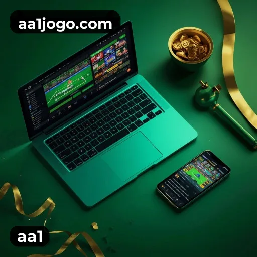 Slots mobile aa1