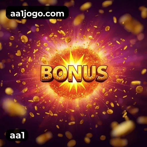 Variedade de slots aa1