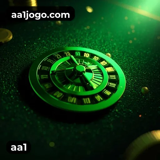 Slots em destaque aa1