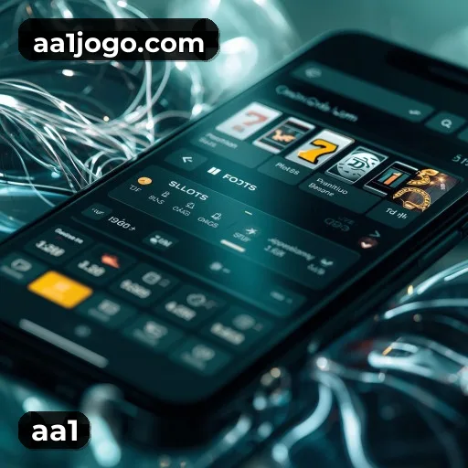Jackpots aa1