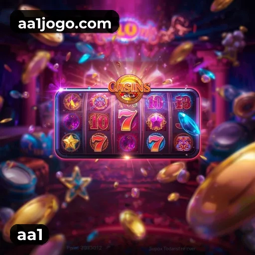 Dicas de slots aa1