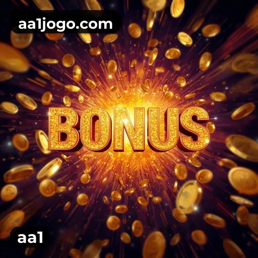 Bônus VIP aa1