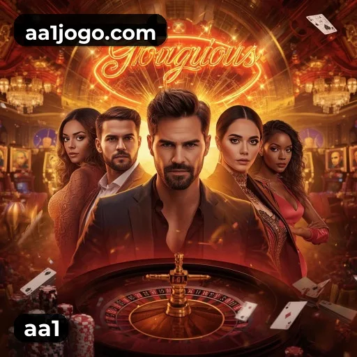 Evolução VIP aa1