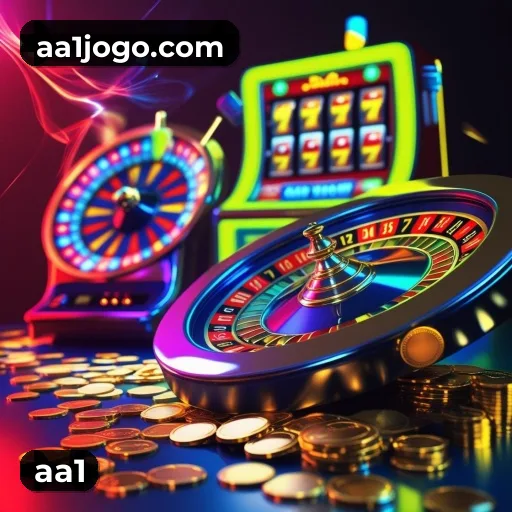 Jogos Mesa aa1