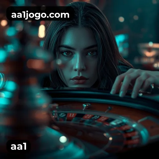 Ganhador aa1