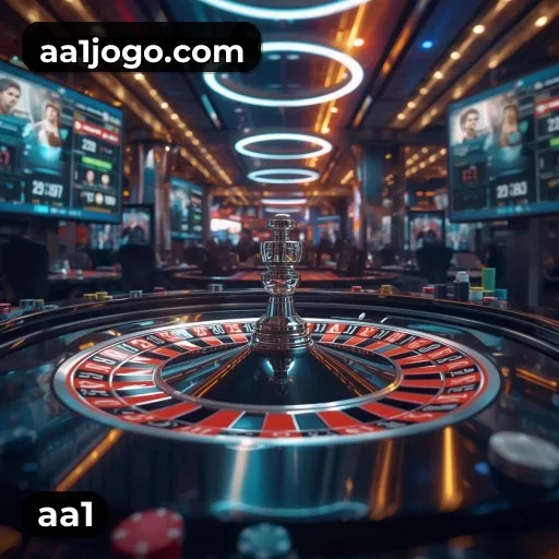 Dicas Ganhar aa1