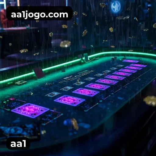 Sucesso aa1